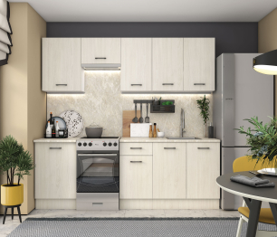 Кухонный гарнитур Иола 2,3 м