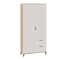 Шкафы распашные, Шкаф распашной Марвин 3