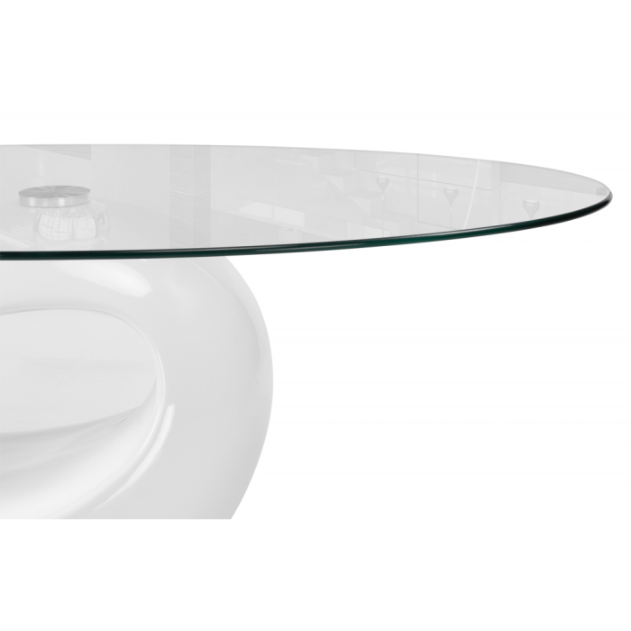 Журнальные столики, Стол стеклянный  Orfeo