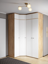 Антресоль Эмилия ЭЛ-53