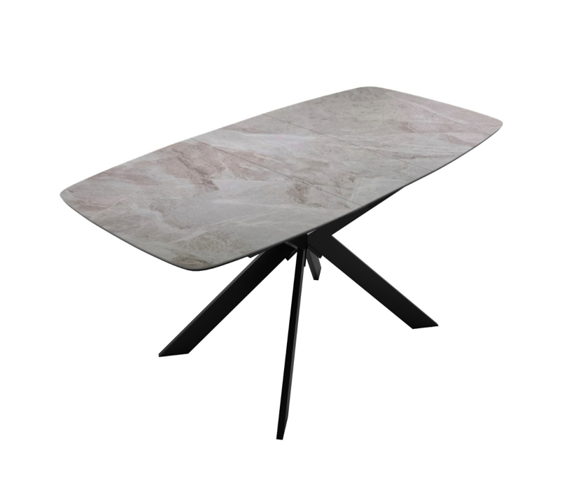 Обеденные столы, Стол DikLine BK140 (керамика)