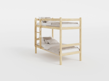 Двухъярусная кровать Мартина 70х160