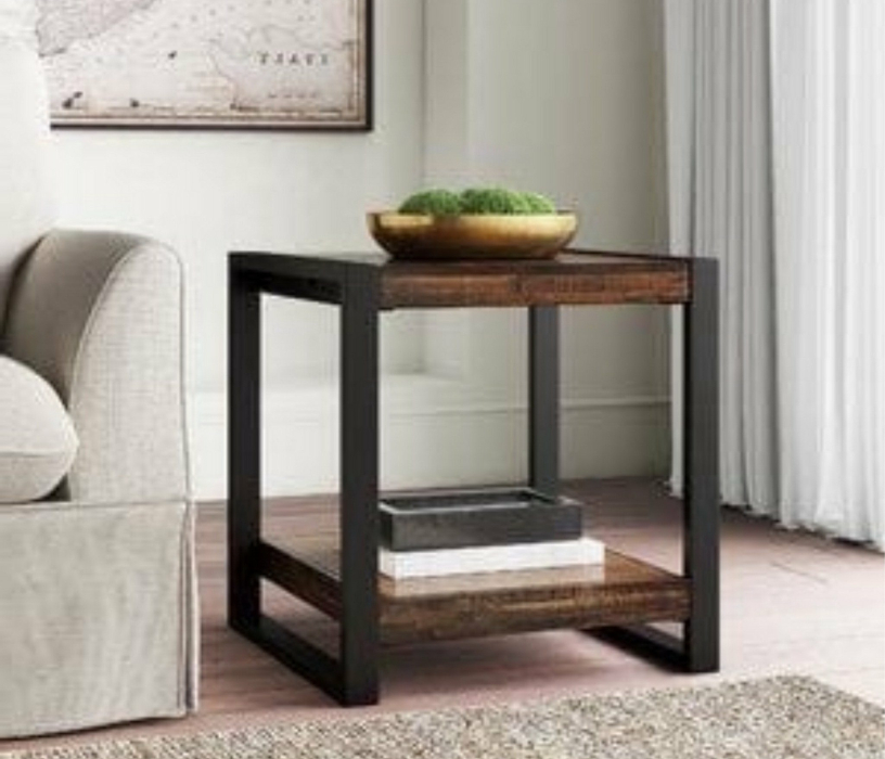 Прикроватные тумбы, Прикроватная тумба Ричмонд