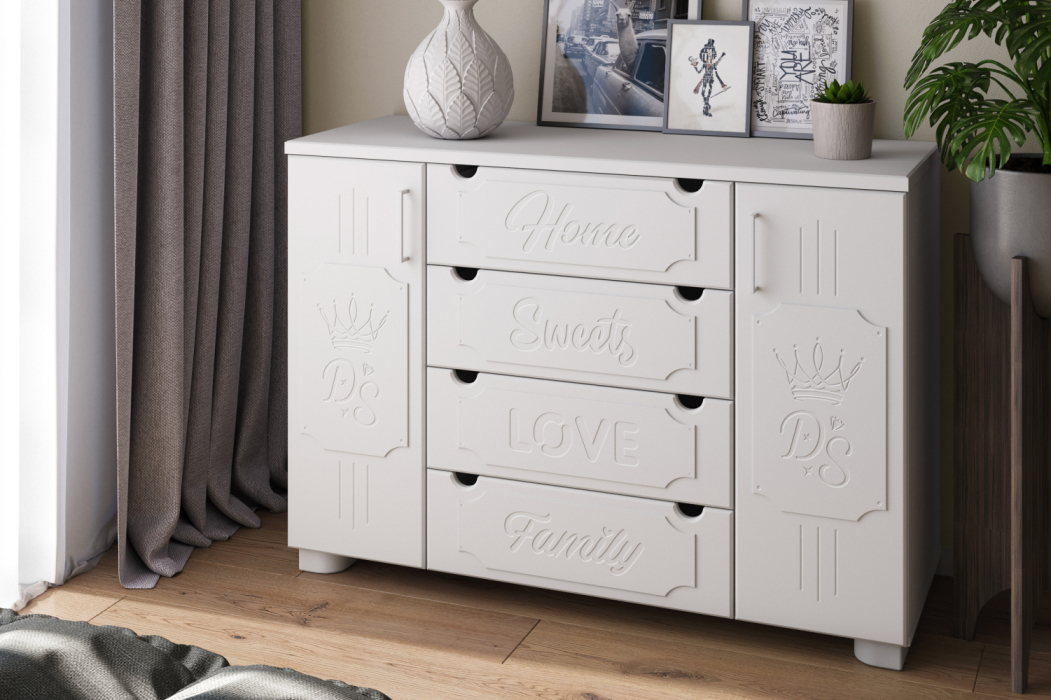 Комоды, Комод ДримСтар ДС-13