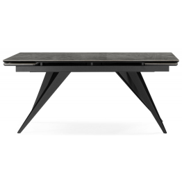 Керамический стол Дарвин new 160(220)х89