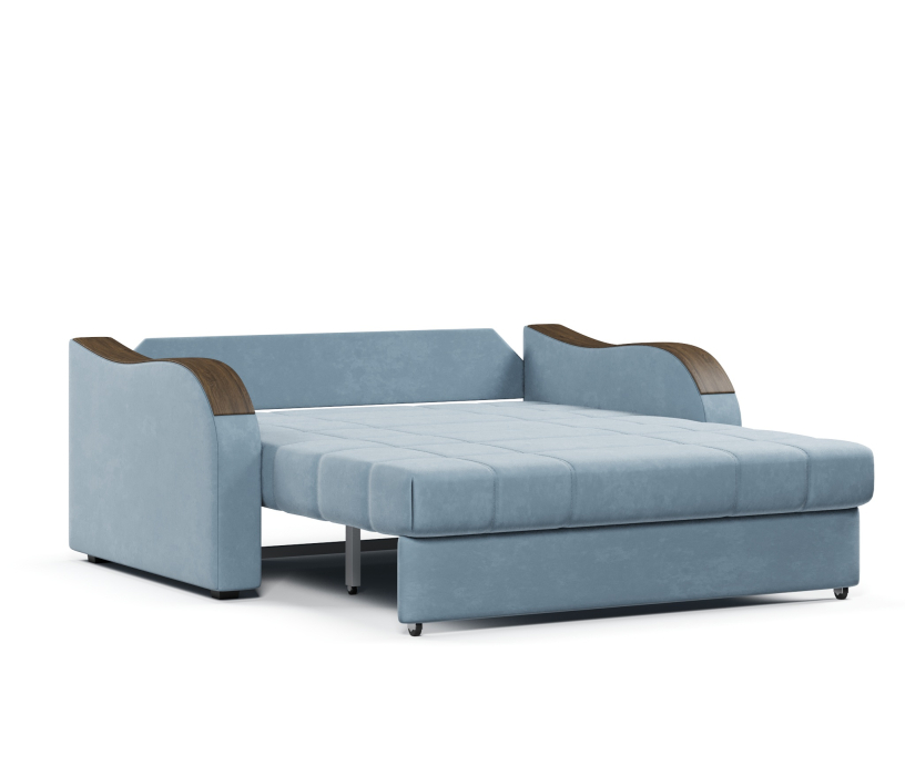 Диваны для подростков, Диван-кровать прямой Виа 6, Bingo