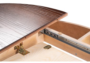 Стол деревянный Брейзер