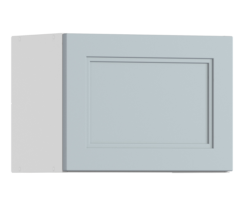 Навесные, MODERN шкаф навесной 1 дв 50х36 см