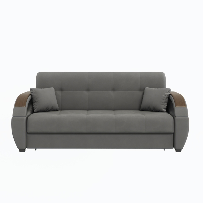 Диваны кровати со спальным местом, Прямой диван Монреаль 180см