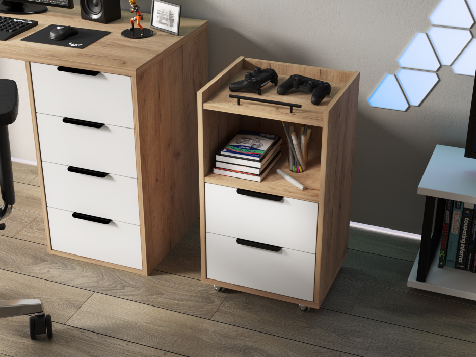 Тумбы, Тумба К-30 