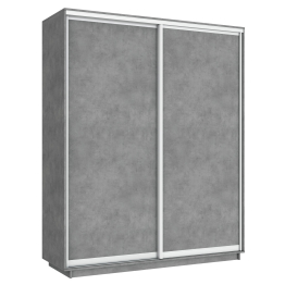 Шкаф-купе Элемент Широкий, 180х60х220