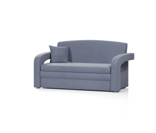 Диван-кровать выкатной Кармен ,велюр