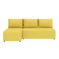 Диваны угловые в гостиную, Угловой диван Мартли 