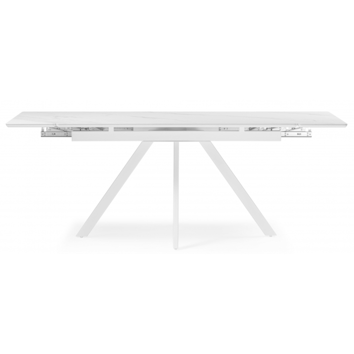 Обеденные столы, Керамический стол Вилли 140(200)х80