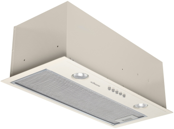 Кухонная вытяжка Flatbox Ivory 60