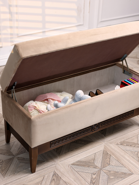 Банкетки, Банкетка с ящиком Парма №2 Macentosh Home