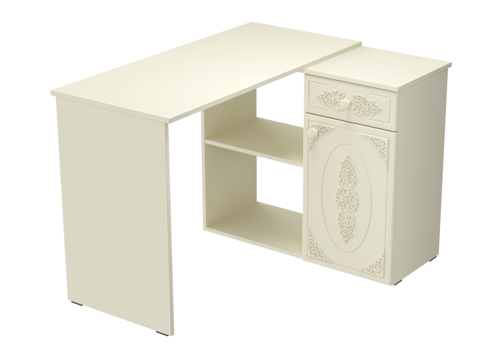 Угловые, Стол угловой Ассоль АС-67