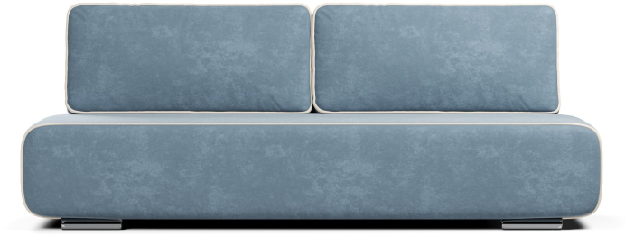 Диван-кровать Уно (Лаки) еврокнижка,велюр