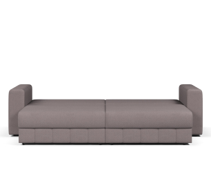 Диван-кровать прямой Омега еврокнижка