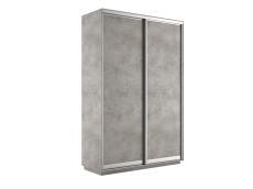 Шкафы-купе, Шкаф-купе Экспресс Элемент дуо 2400 x 1600 х 600