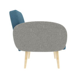 Диван бержер