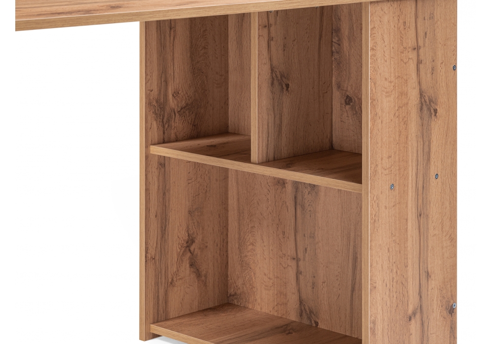 Прямые компьютерные столы, Стол Битти Лофт 116