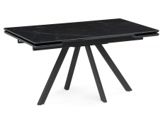 Обеденные столы, Керамический стол Вилли 140(200)х80