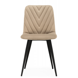 Стул на металлокаркасе Ральф