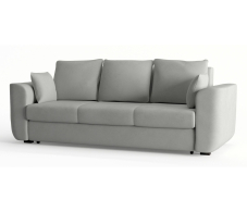 Диваны еврокнижки, Диван-кровать Stamford, независимый пружинный блок, Велюр