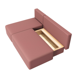 Угловой диван Мартли