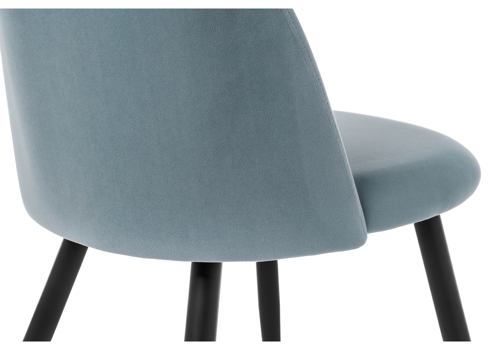 Стулья, Стул Gabi 1 black