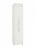 Шкафы пеналы, Шкаф Ассоль АС-531К (правый)