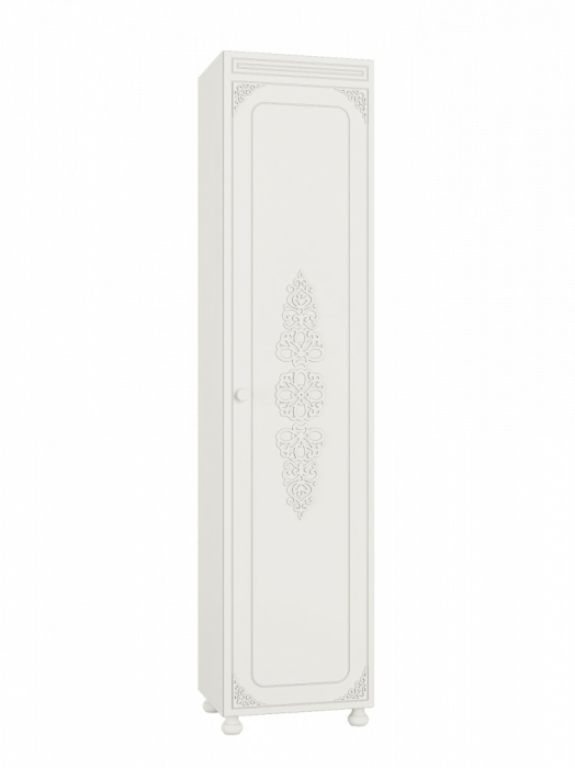 Шкафы пеналы, Шкаф Ассоль АС-531К (правый)