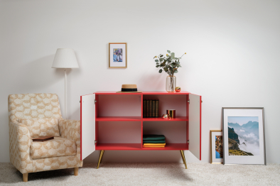 Комод Кармин 16.230.03