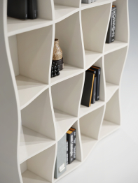 Стеллаж Контемпо КТ-01