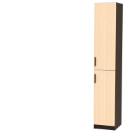 Шкафы пеналы, Шкаф Феникс М-2