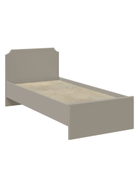 Кровать ДримСтар ДС-50 (900х2000)