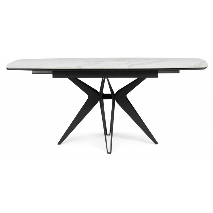 Обеденные столы, Керамический стол Риполь