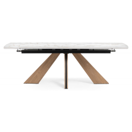 Керамический стол Шаннон