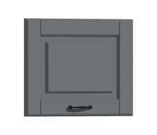 Регина, Регина фасад 45х36 см