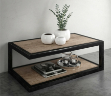 Журнальные столики, Журнальный столик Чарльстон