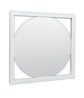 Настенные зеркала, Зеркало круглое Macentosh Home