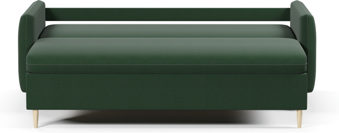 Диван-кровать Рон еврокнижка,велюр