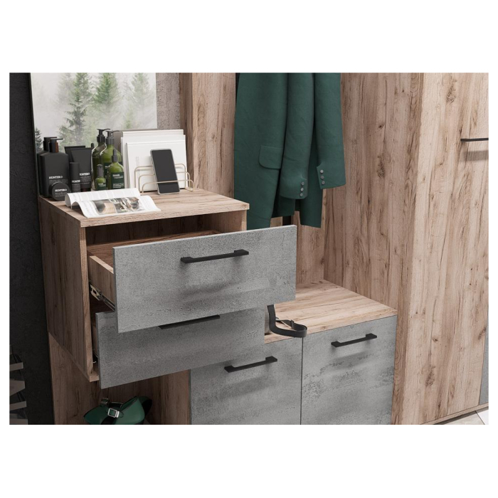 Прихожие, Прихожая Бостон ВШ-1