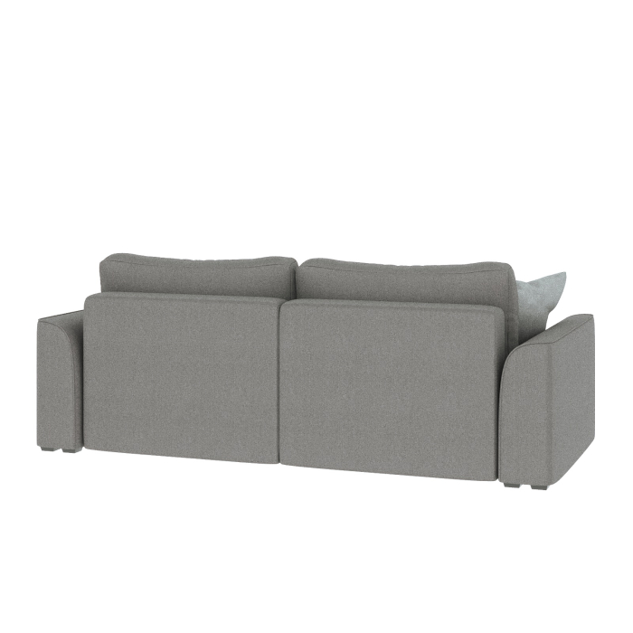 Диваны еврокнижки, Диван Сиэтл, рогожка