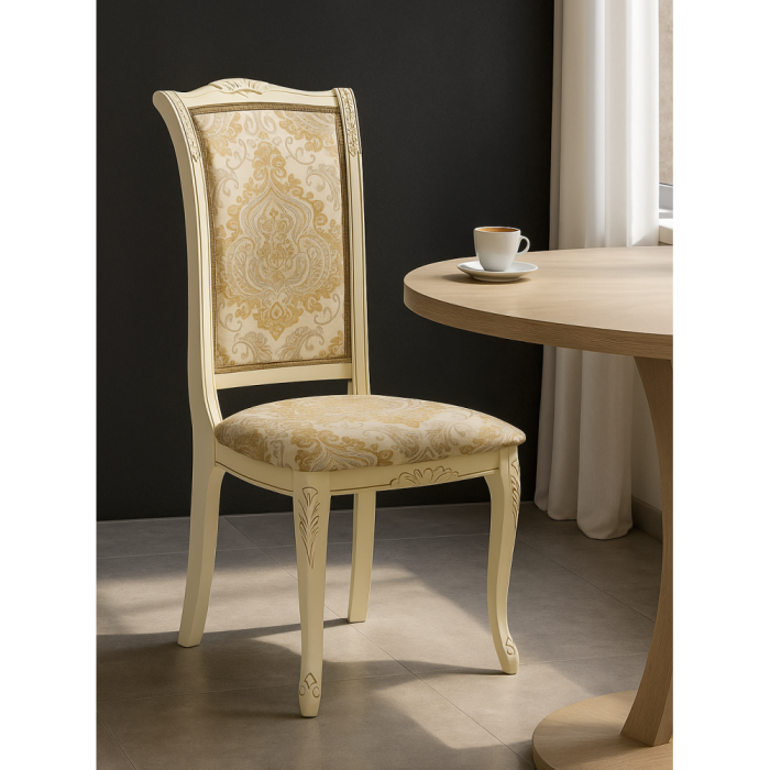 Стулья, Деревянный стул Керия