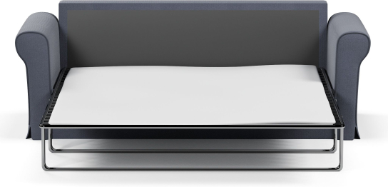 Диван-кровать раскладушка Classic,велюр