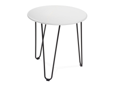 Журнальные столики, Журнальный стол Шани кварц