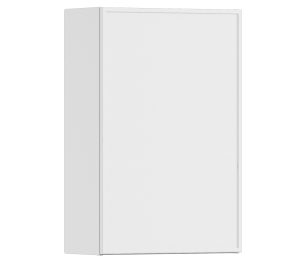 Квадро шкаф навесной 1 дв 60х92 см