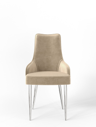 Стул Савелья (кашемир)